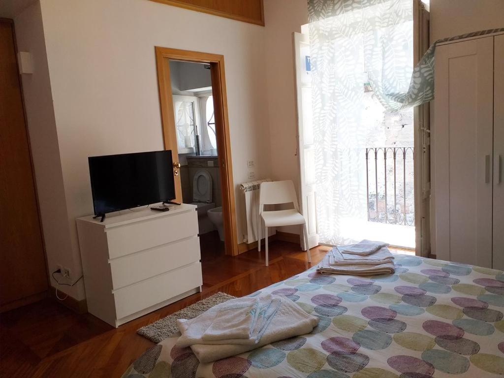 Locami Holiday &Rooms Suite Cattedrale Palermo Eksteriør bilde